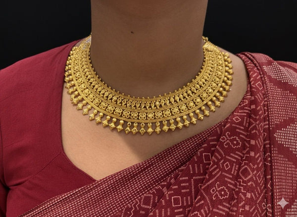 NECKLAC D20