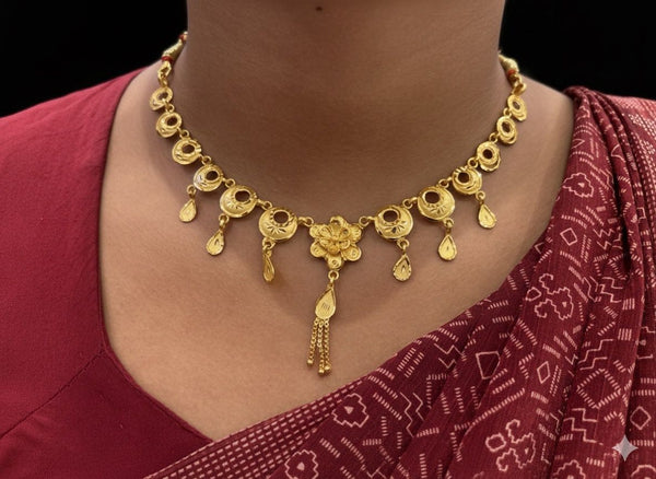 NECKLAC D22