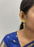 Ear Cuff Earring(24K)D8