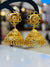 Jhumka-24K(Gold Plated)D8