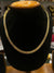 CHAIN 18 (24K GOLD PLATED ) D3