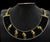 Crystal Necklace D2