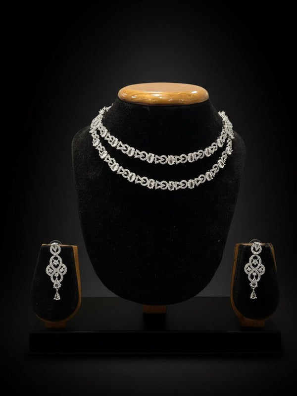 AD NECKLACE D35