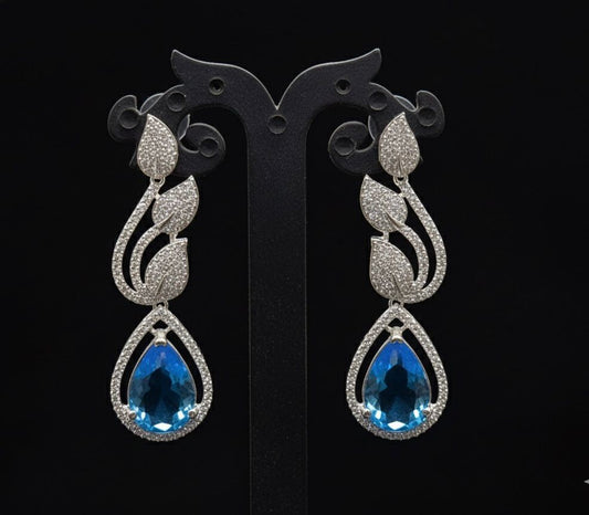 AD Earrings D10