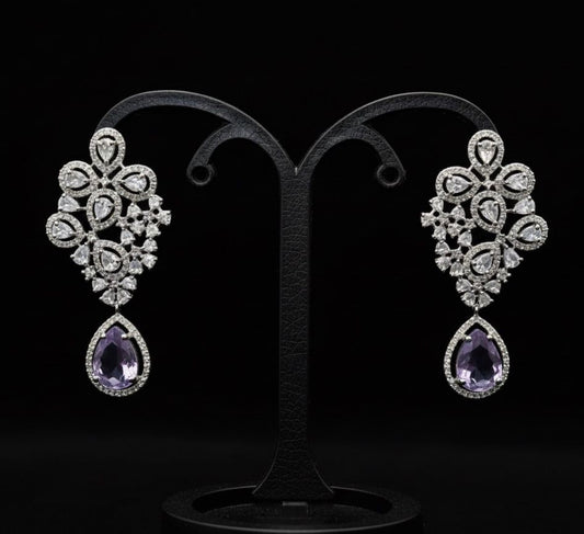 AD Earrings D11