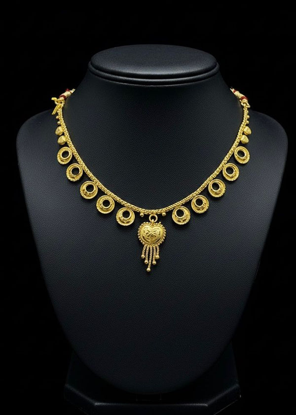 Necklace D13