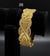 CHUR 24K GOLD PLATEDD 17 (SIZE 26)