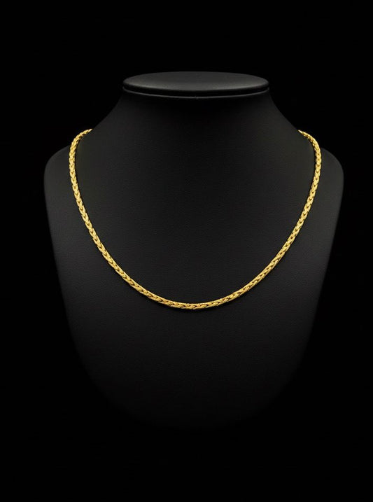 1.5g Girls Chain D1 size 24