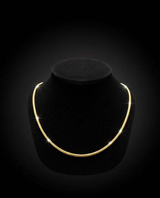 1.5g Girls Chain D4 size 24