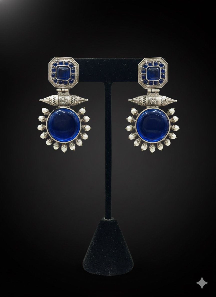 Trending Earring D2