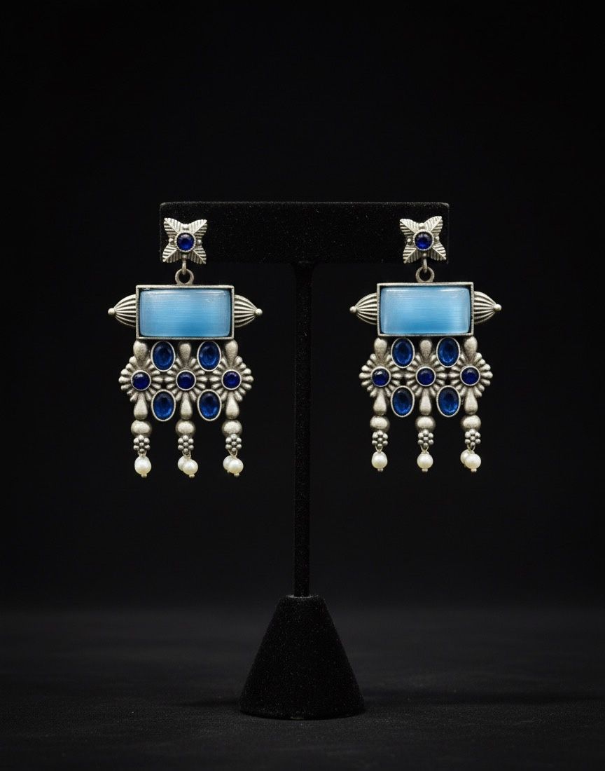 Trending Earring D4