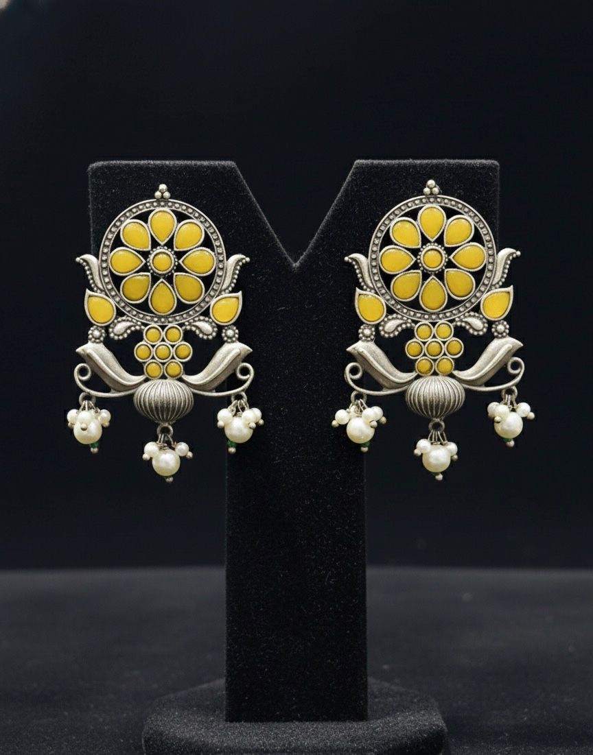Trending Earring D6