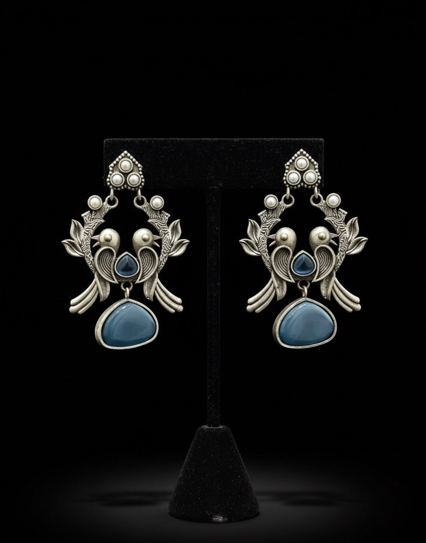 Trending Earring D9