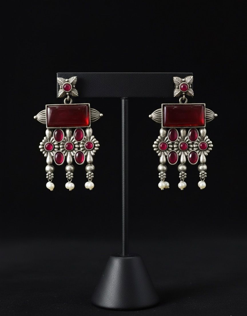 Trending Earring D15