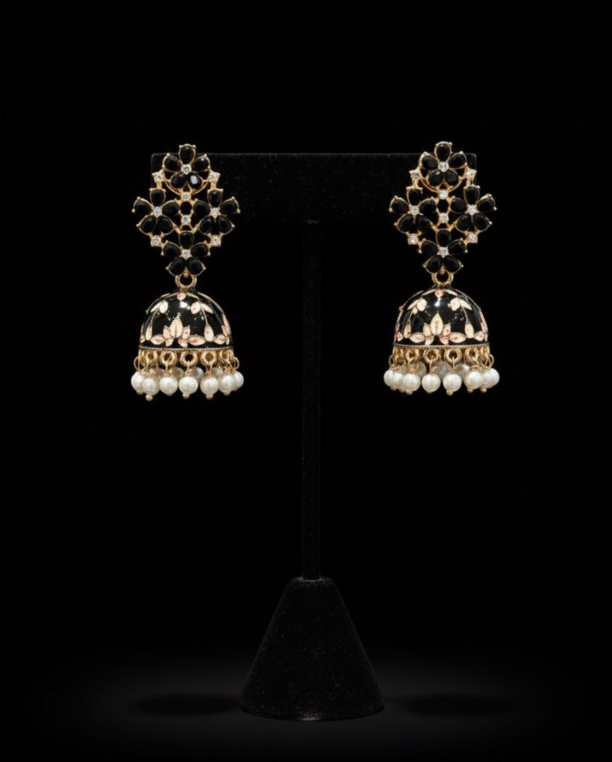 Trending Earring D16