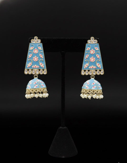 Trending Earring D19
