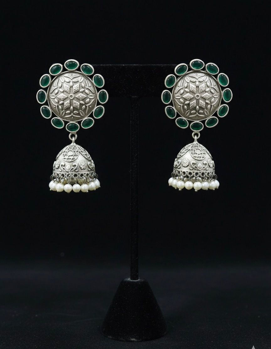 Trending Earring D21