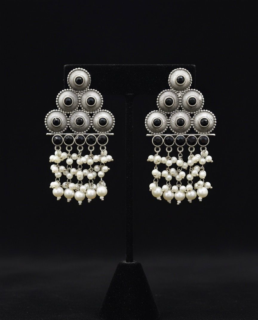 Trending Earring D20