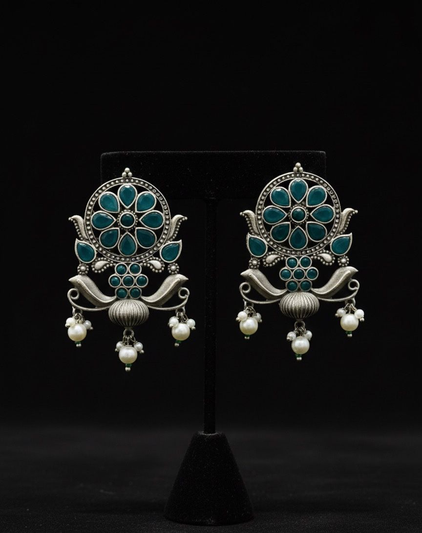 Trending Earring D24