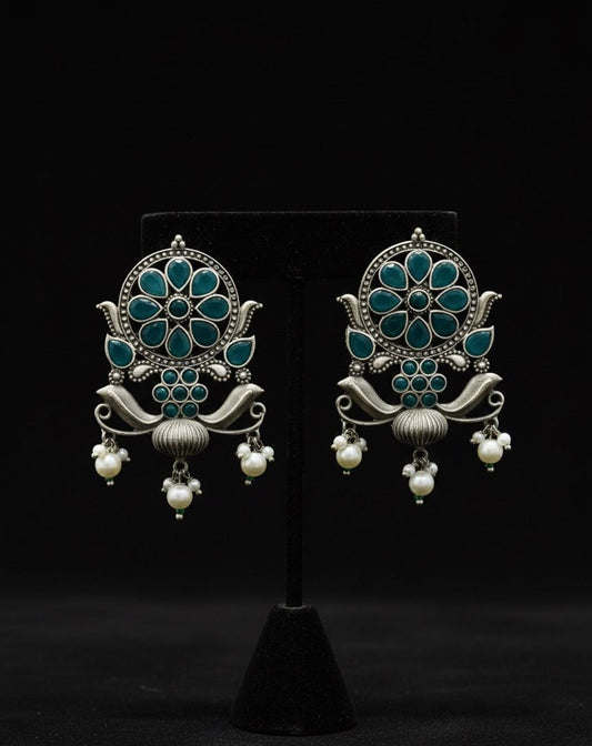 Trending Earring D24