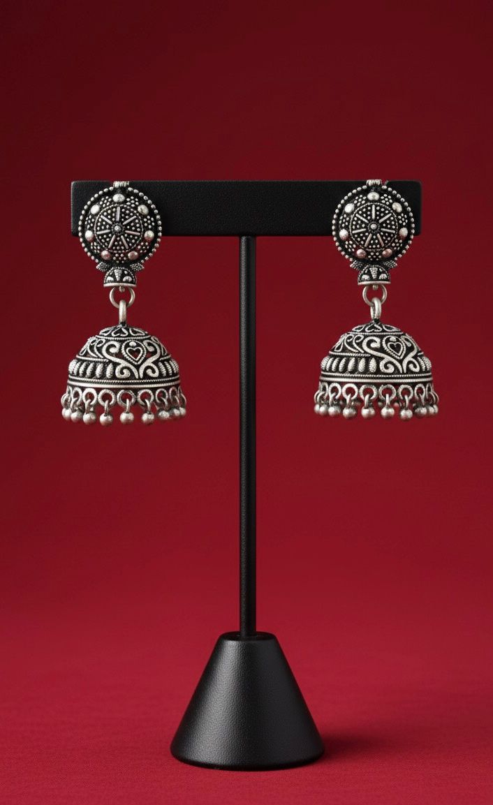 Trending Earring D25