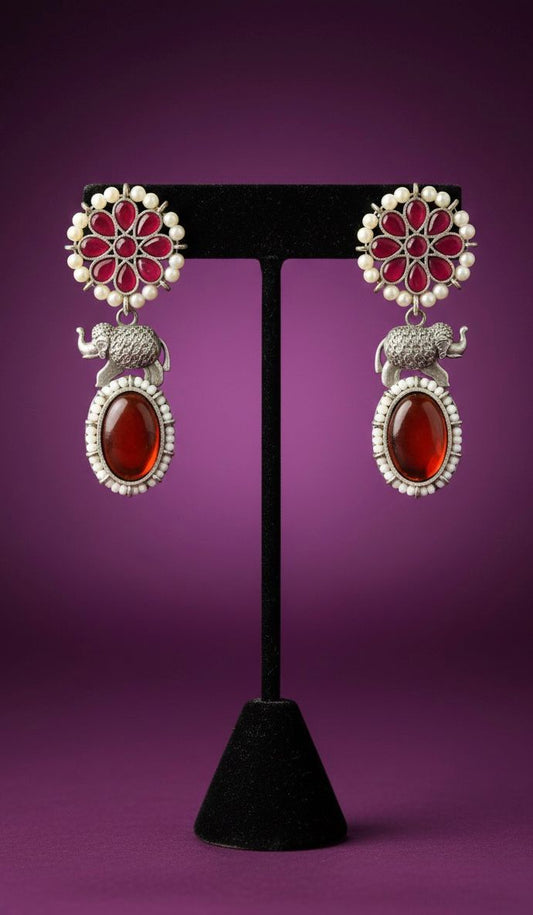 Trending Earring D28