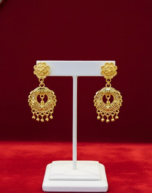 Designing Earring D7