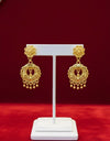 Designing Earring D7
