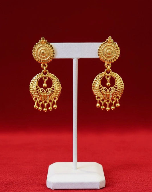 Designing Earring D6