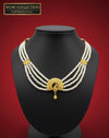 Pearl Necklace D17