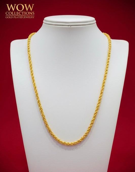 GENTS CHAIN 24 SIZE D4