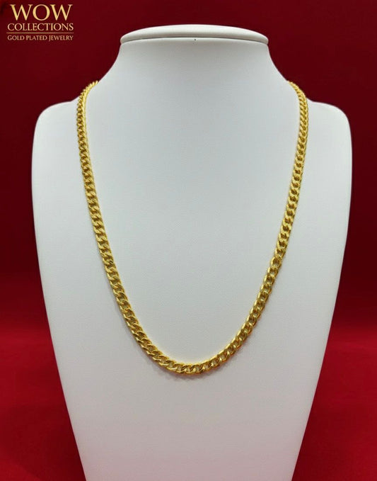 GENTS CHAIN 24 SIZE D3