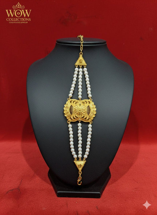 Pearl Mantasha D13