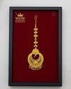 TIKLI-(24K GOLD PLATED)D6