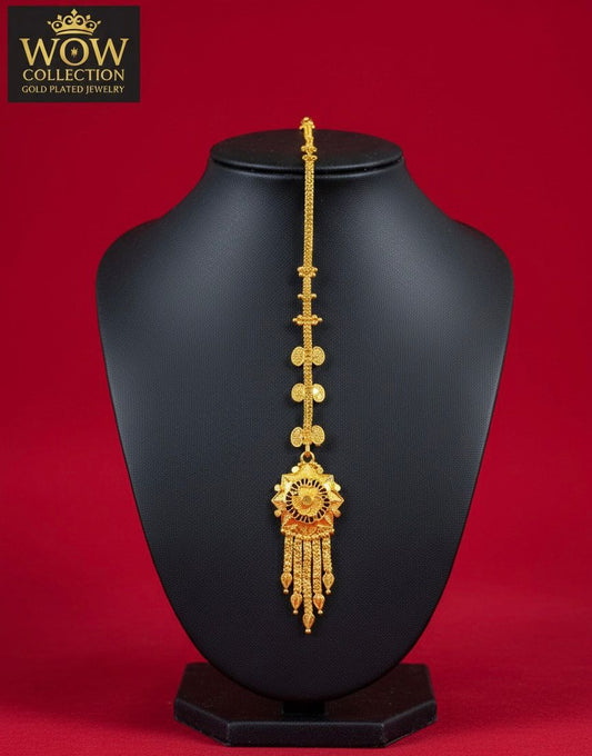 TIKLI-(24K GOLD PLATED)D8
