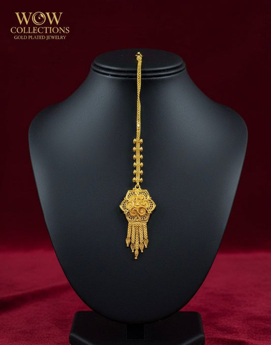 TIKLI-(24K GOLD PLATED)D10