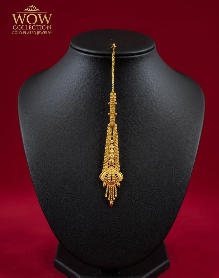 TIKLI-(24K GOLD PLATED)14