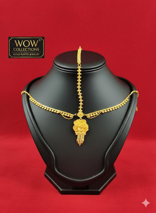 TIKLI-(24K GOLD PLATED)D18