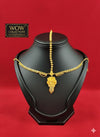 TIKLI-(24K GOLD PLATED)D18