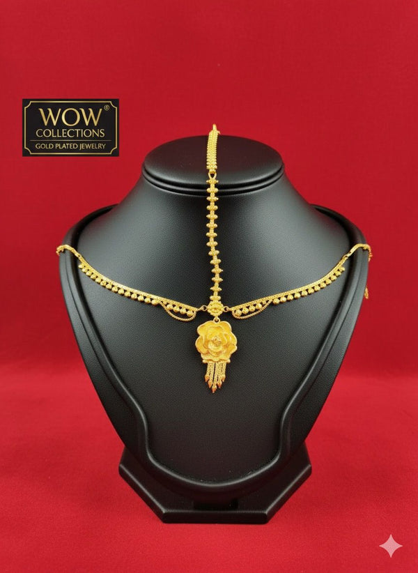 TIKLI-(24K GOLD PLATED)D18