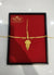 TIKLI-(24K GOLD PLATED)D16