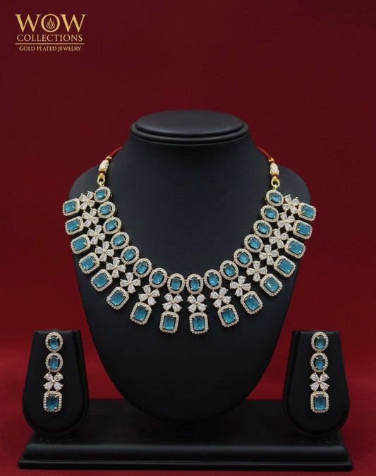 AD NECKLACE D42