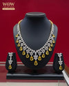 AD NECKLACE D44