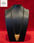 Mangalsutra-24 (24k-Gold Plated) D1