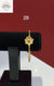 Nowa 28size(24k gold plated) D1