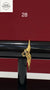Nowa 28size(24k gold plated) D4