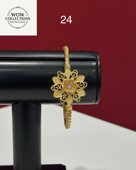 NOWA24-(24k Gold Plated) D10