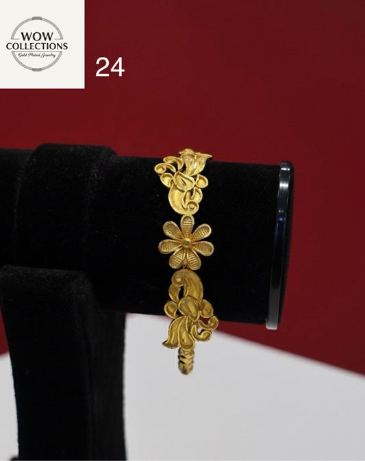 NOWA24-(24k Gold Plated) D11