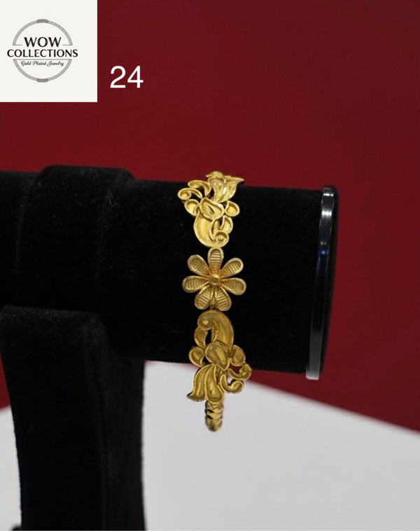 NOWA24-(24k Gold Plated) D11