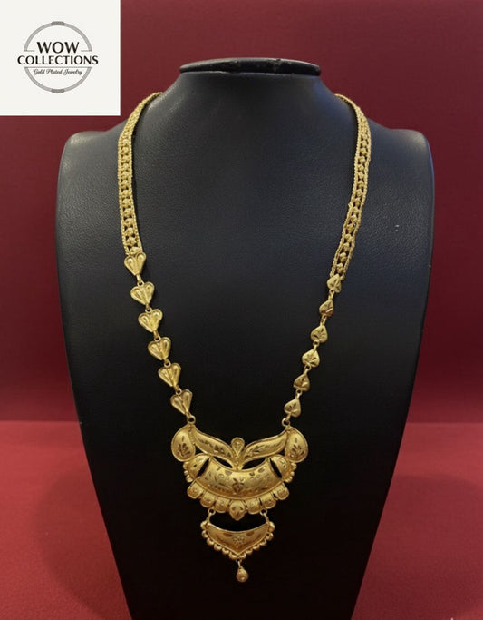 Shitahar-24K( Gold Plated) D17